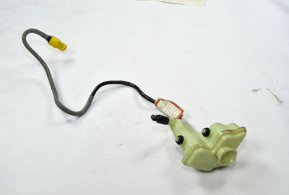 FORD TRANSİT 330 L-M-S ÇIKMA PARÇA DİZEL POVER BİDONU